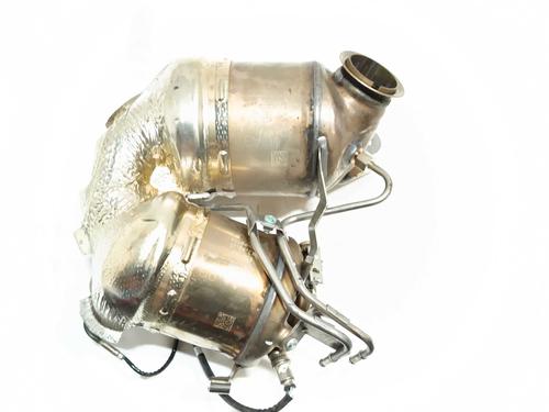 Particulate filter SEAT ARONA (KJ7, KJP) 1.0 TSI | BP28421132M81 - Image 3