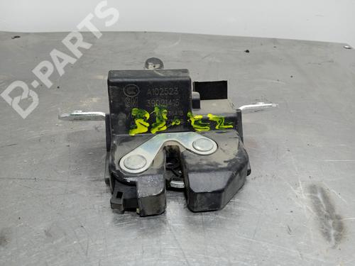 Used Tailgate lock OPEL ASTRA K (B16) [2015-2022]  10148444