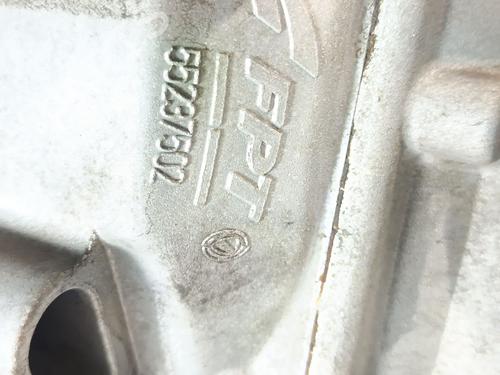 Gearbox JEEP COMPASS (MP, M6, MV, M7) 1.4 MultiAir | BP31048322M3