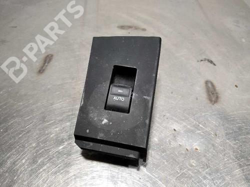 Used Left rear window switch Left rear window switch TOYOTA AURIS (_E15_) [2006-2012] 9978732 9978732