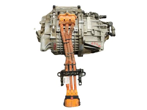 Used Rear differential Rear differential VOLVO XC60 II (246) T6 Plug-In Hybrid AWD (340 hp) 40539198 40539198