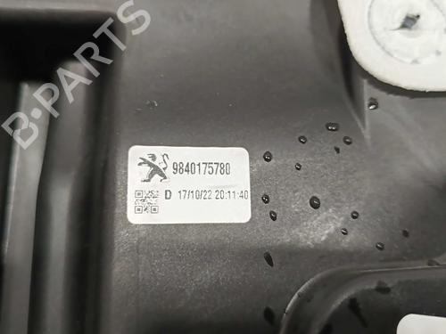 Front right window mechanism CITROËN BERLINGO (ER_, EC_) 1.5 BlueHDi 130 (ECYHZJ, ECYHZR) | BP36051249C23 - Image 3