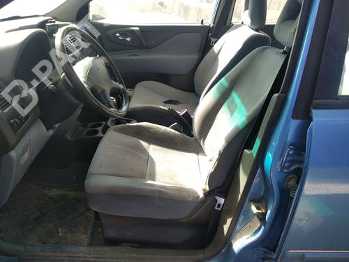 Front right window mechanism MITSUBISHI SPACE STAR MPV (DG_A) 1.9 DI-D (DG4A) | BP10494893C23  - Image 14