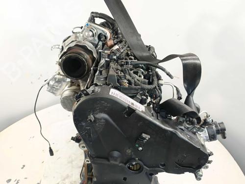 Engine SEAT LEON (KL1, KLG) 2.0 TDI | BP37758902M1 - Image 3