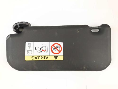 Right sun visor TOYOTA C-HR (_X1_) 1.8 Hybrid (ZYX10_, ZYX11_) | BP33977929I2 - Image 2