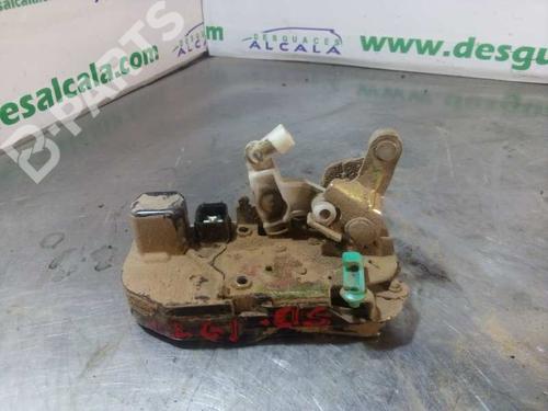 Used Rear right lock JEEP GRAND CHEROKEE III (WH, WK) 3.0 CRD (218 hp) 10929520