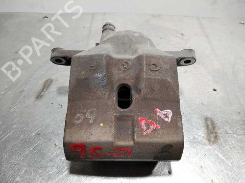 Used Right front brake caliper Right front brake caliper TOYOTA PRIUS (_W3_) [2008-2016] 11563473 11563473