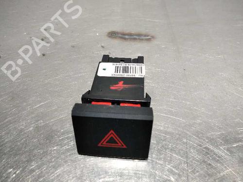 Used Warning switch Warning switch 14355573 14355573
