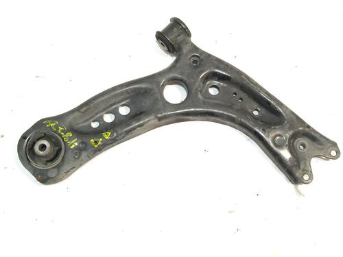 Right front suspension arm SKODA OCTAVIA III (5E3, NL3, NR3) 1.6 TDI 5Q0407152L