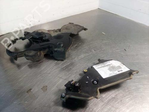 Timing cover CITROËN C-ELYSEE (DD_) | BP14354618M123 - Image 4