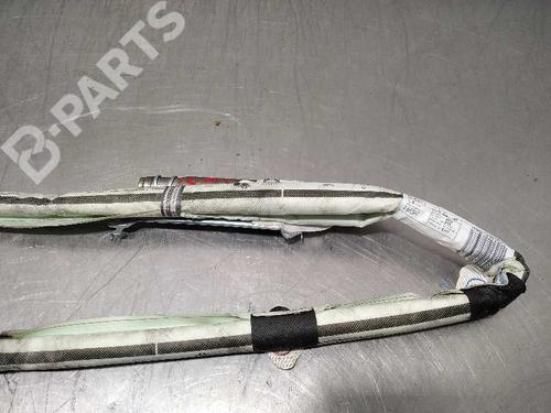 Left curtain airbag MERCEDES-BENZ CLA Coupe (C117) CLA 200 CDI / d (117.308) | BP10092951C11