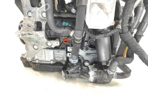 Engine VW T-ROC (A11, D11) 2.0 TDI | BP18460718M1  - Image 17