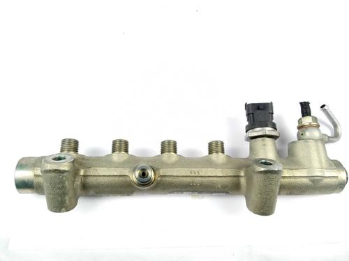 Used Injection rail Injection rail OPEL ASTRA H (A04) 1.7 CDTI (L48) (100 hp) 11179128 11179128