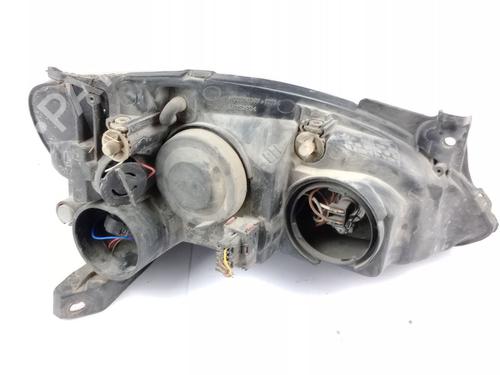 Left headlight OPEL COMBO Box Body/MPV 1.7 DTI 16V | BP26325645C28 