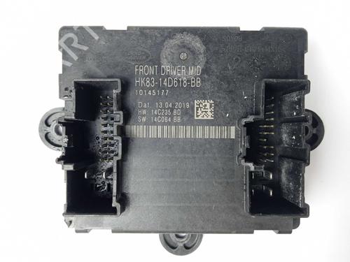 Used Electronic module Electronic module LAND ROVER DISCOVERY SPORT (L550) 2.0 D 4x4 (150 hp) 14350490 14350490