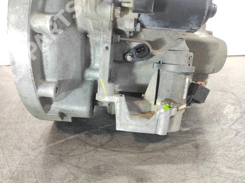 Gearbox SMART CITY-COUPE (450)  | BP10740346M3 