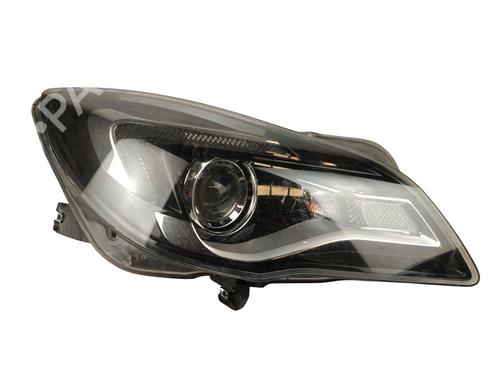 Used Right headlight OPEL INSIGNIA A (G09) 2.0 CDTI (68) (120 hp) 29586517
