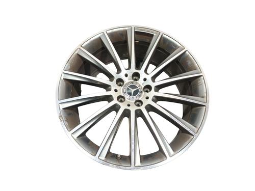 Used Rim Rim MERCEDES-BENZ GLC (X253) 200 4-matic (253.943) (197 hp) 34441265 34441265