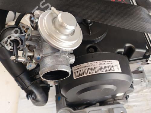 Motor VW GOLF IV (1J1) 1.9 TDI | BP29827581M1