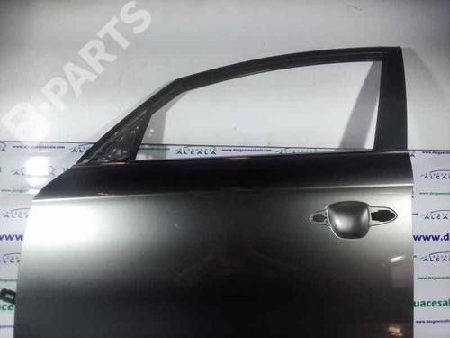 Left front door KIA CARENS IV  | BP9994609C2 
