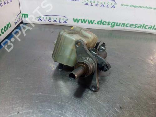 Used Brake master cylinder Brake master cylinder SEAT IBIZA IV SC (6J1, 6P5) [2008-2018] 14354161 14354161