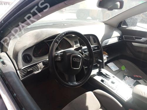 Zderzak przedni AUDI A6 Allroad C6 (4FH) 3.0 TDI quattro | BP30487560C7 