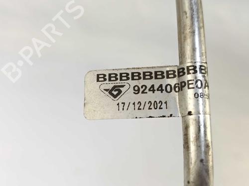 AC pipe NISSAN JUKE (F16_) DIG-T 117 | BP36998030M126 - Image 2