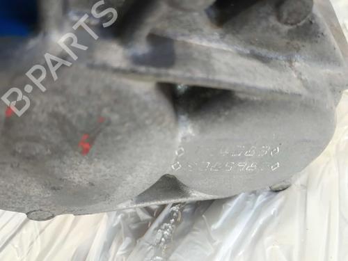 Gearbox RENAULT KADJAR (HA_, HL_) 1.2 TCe 130 (HLMR) | BP34580717M3 - Image 6
