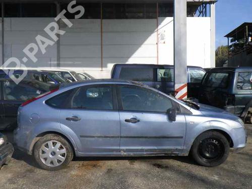 AC radiator FORD FOCUS II (DA_, HCP, DP)  | BP9986675M32 
