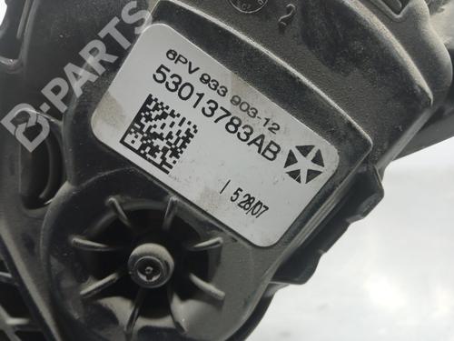 Pedal DODGE NITRO 2.8 CRD | BP10012536I4 
