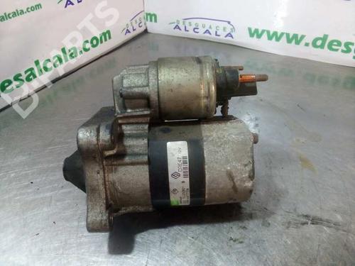 Starter RENAULT SCÉNIC II (JM0/1_)  | BP10065403M8 
