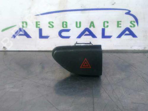 Used Warning switch Warning switch RENAULT CAPTUR I (J5_, H5_) [2013-2026] 14352811 14352811