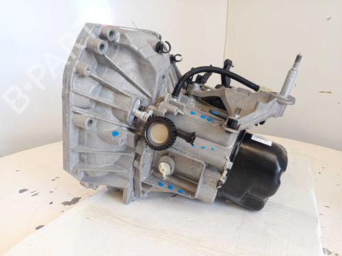Gearbox RENAULT CAPTUR I (J5_, H5_) 0.9 TCe 90 | BP36115154M3 - Image 9