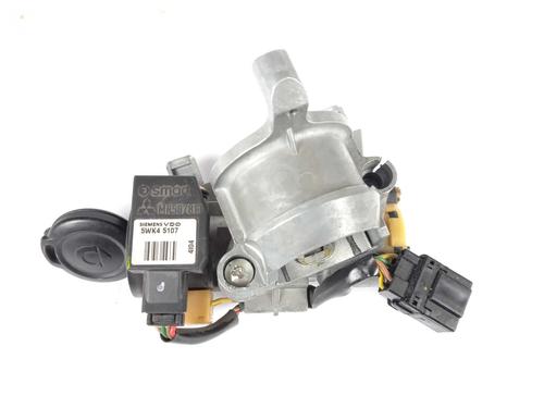 Used Ignition barrel Ignition barrel SMART FORFOUR (454) 1.5 CDI (454.001) (95 hp) 10659974 10659974