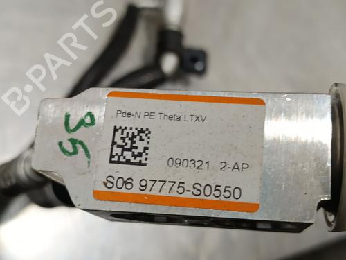 AC pipe HYUNDAI i30 (PDE, PD, PDEN) 2.0 N | BP33833486M126 - Image 4