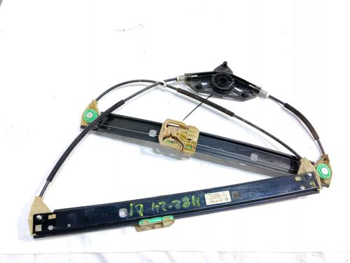 Used Front left window mechanism Front left window mechanism 19807965 19807965