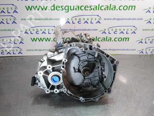 manual-gearbox-opel-vectra-c-z02-55350434-manual-6-velocidades-2002-2003-2004-2005-2006-2007-2008-2009-9986214 main image
