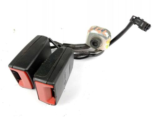 Seat buckle VW PASSAT B7 (362) 2.0 TDI | BP22741038I32 - Image 2