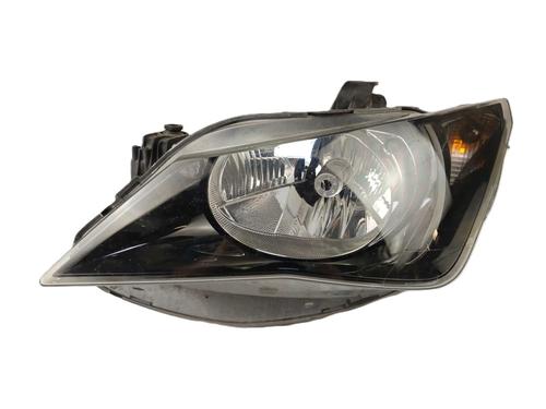 left-headlight-seat-ibiza-iv-6j5-6p1-2008-2009-2010-2011-2012-2013-2014-2015-2016-2017-37024944 main image