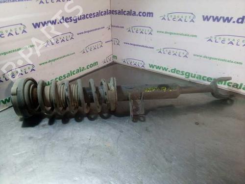 Used Left front shock absorber Left front shock absorber BMW 5 (F10) 520 d (184 hp) 10143662 10143662