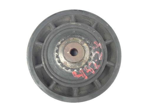 Pulley RENAULT TRAFIC II Platform/Chassis (EL) 1.9 dCi 100 (EL0C) | BP23964608M122 - Image 3