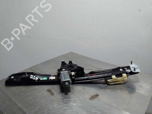 Used Front left window mechanism Front left window mechanism 10752898 10752898