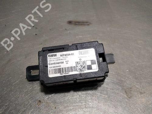 Used Electronic module Electronic module 9980023 9980023