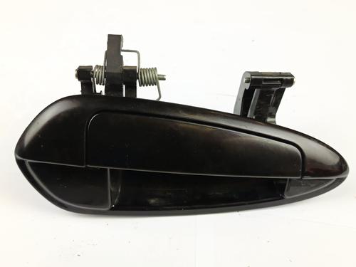 Used Rear right exterior door handle FIAT PUNTO EVO (199_) 1.4 16V (105 hp) 29537974