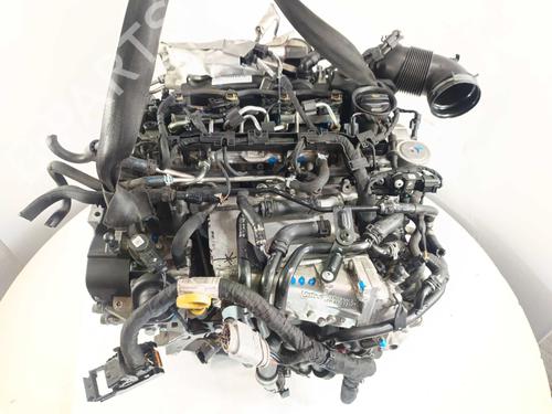 Engine SEAT LEON (5F1) 2.0 TDI | BP35756747M1 - Image 19