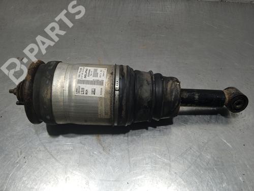 Used Right rear shock absorber LAND ROVER DISCOVERY IV (L319) 3.0 TD 4x4 (245 hp) 9985383