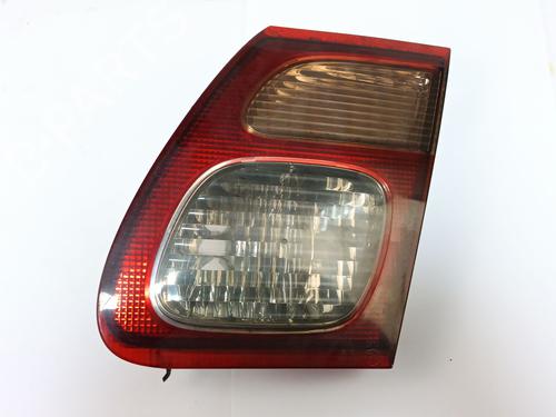 Right tailgate light NISSAN ALMERA II (N16) 2.2 dCi | BP32420307C80