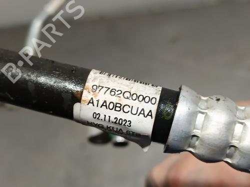AC pipe HYUNDAI BAYON (BC3) 1.2 MPI | BP29753623M126 