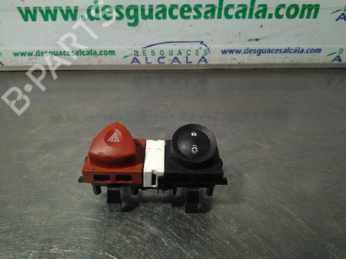 Used Warning switch Warning switch 14353711 14353711