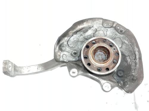 Used Right front steering knuckle MERCEDES-BENZ C-CLASS (W205) C 220 BlueTEC / d (205.002, 205.004) (170 hp) 26299959